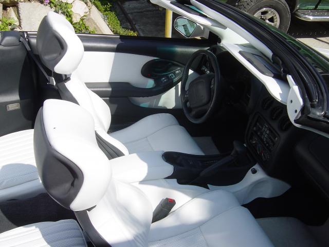 Pontiac Trans Am